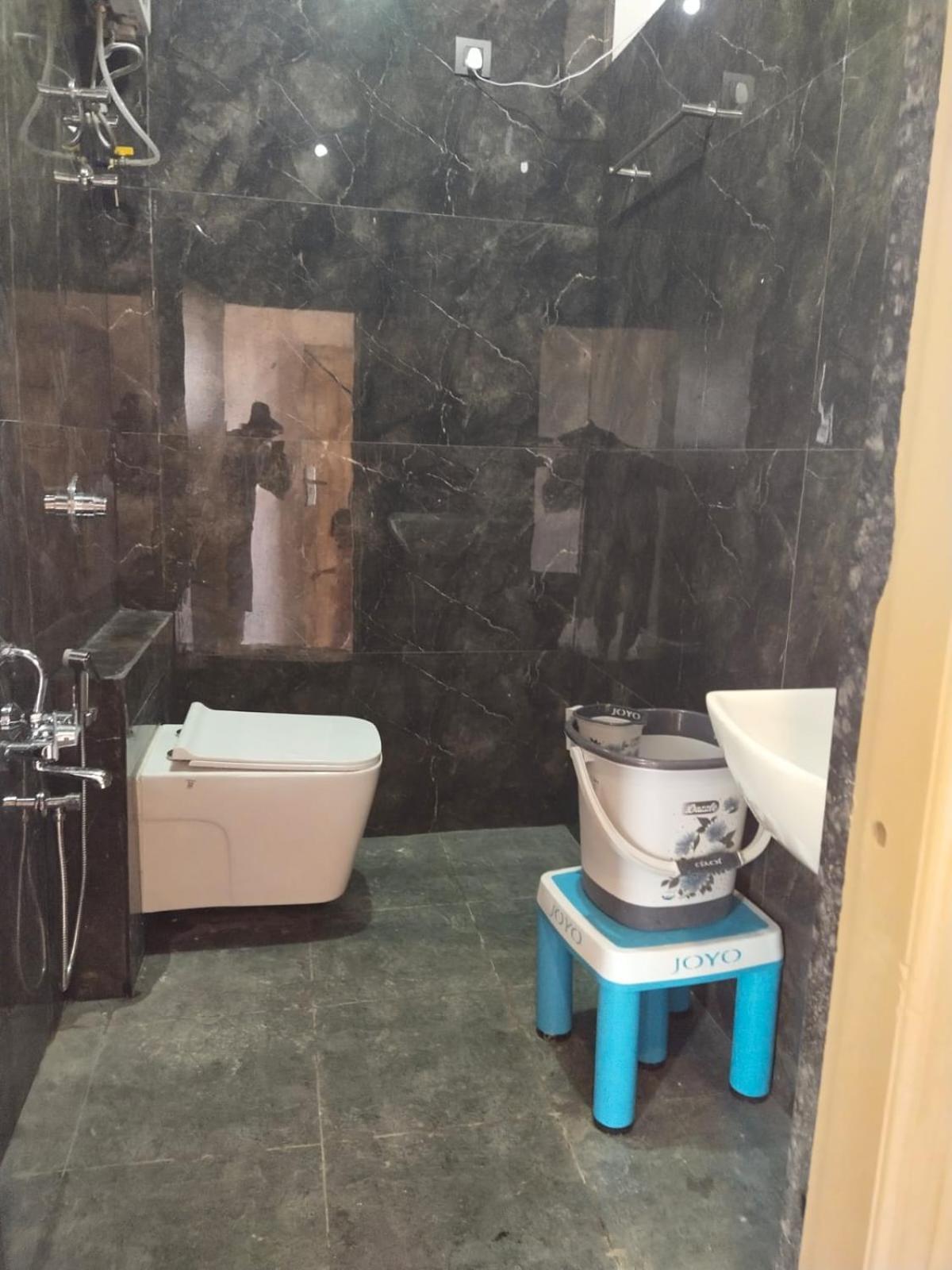 Manoj Homestay Хампи Екстериор снимка