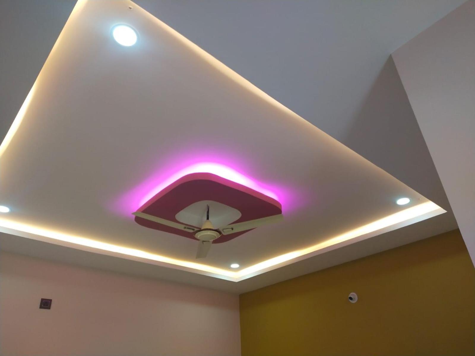 Manoj Homestay Хампи Екстериор снимка